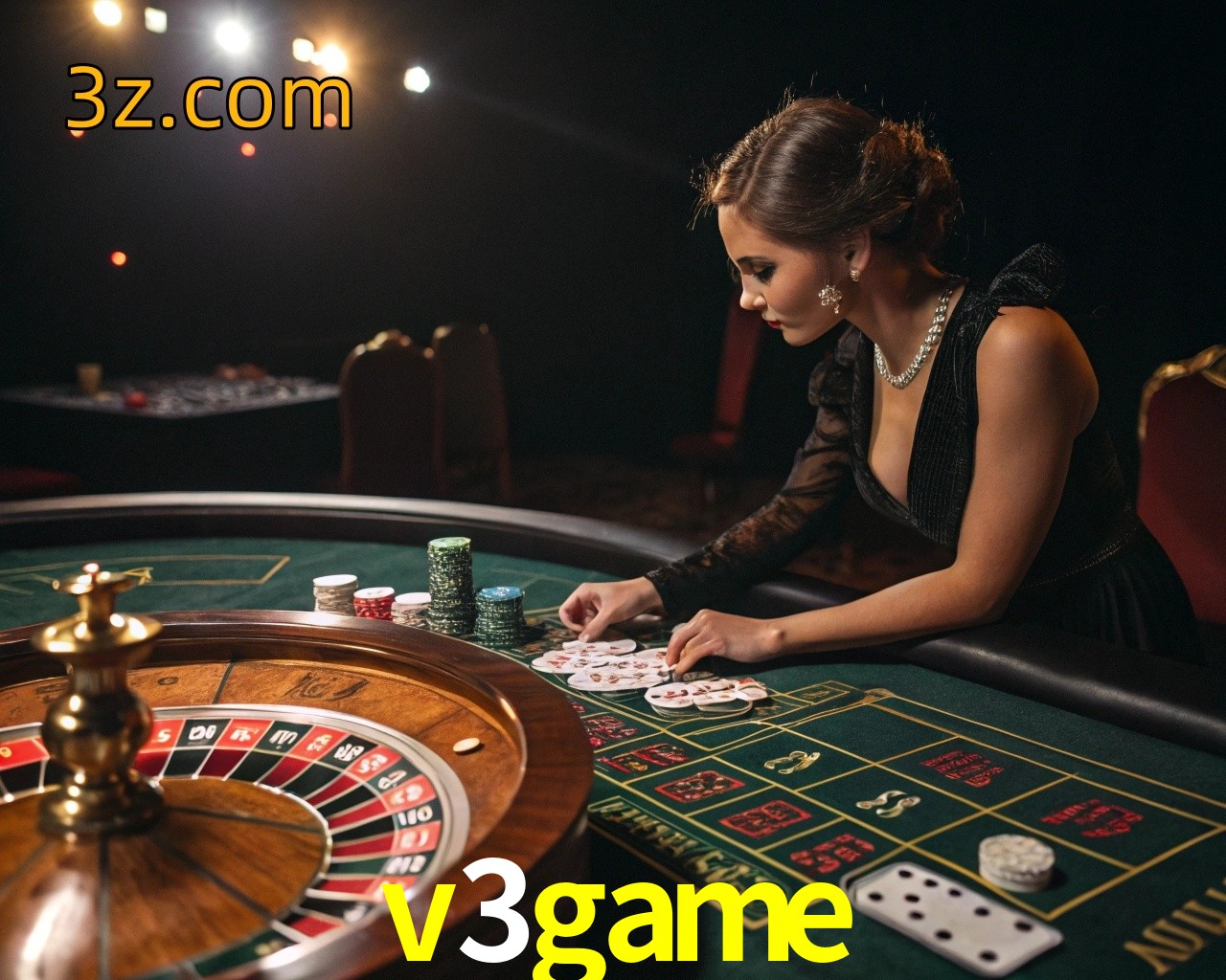 bonus v3game