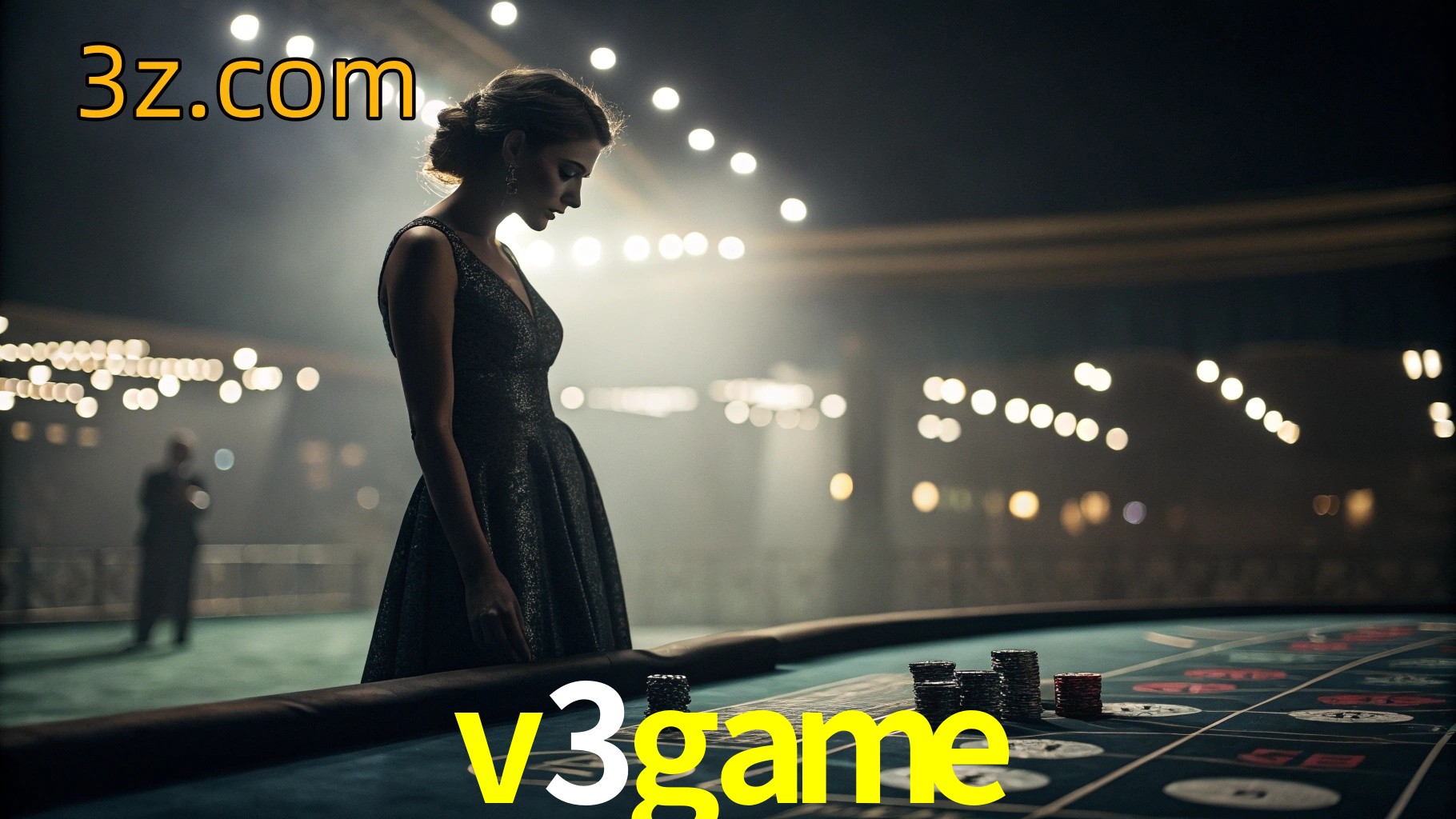 games v3game