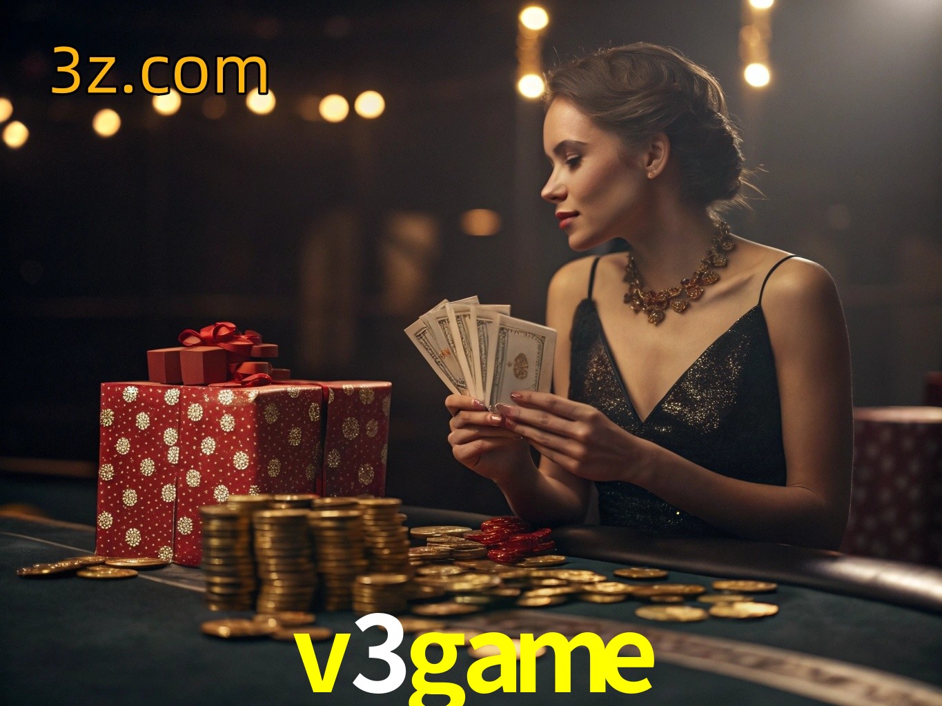  v3game com