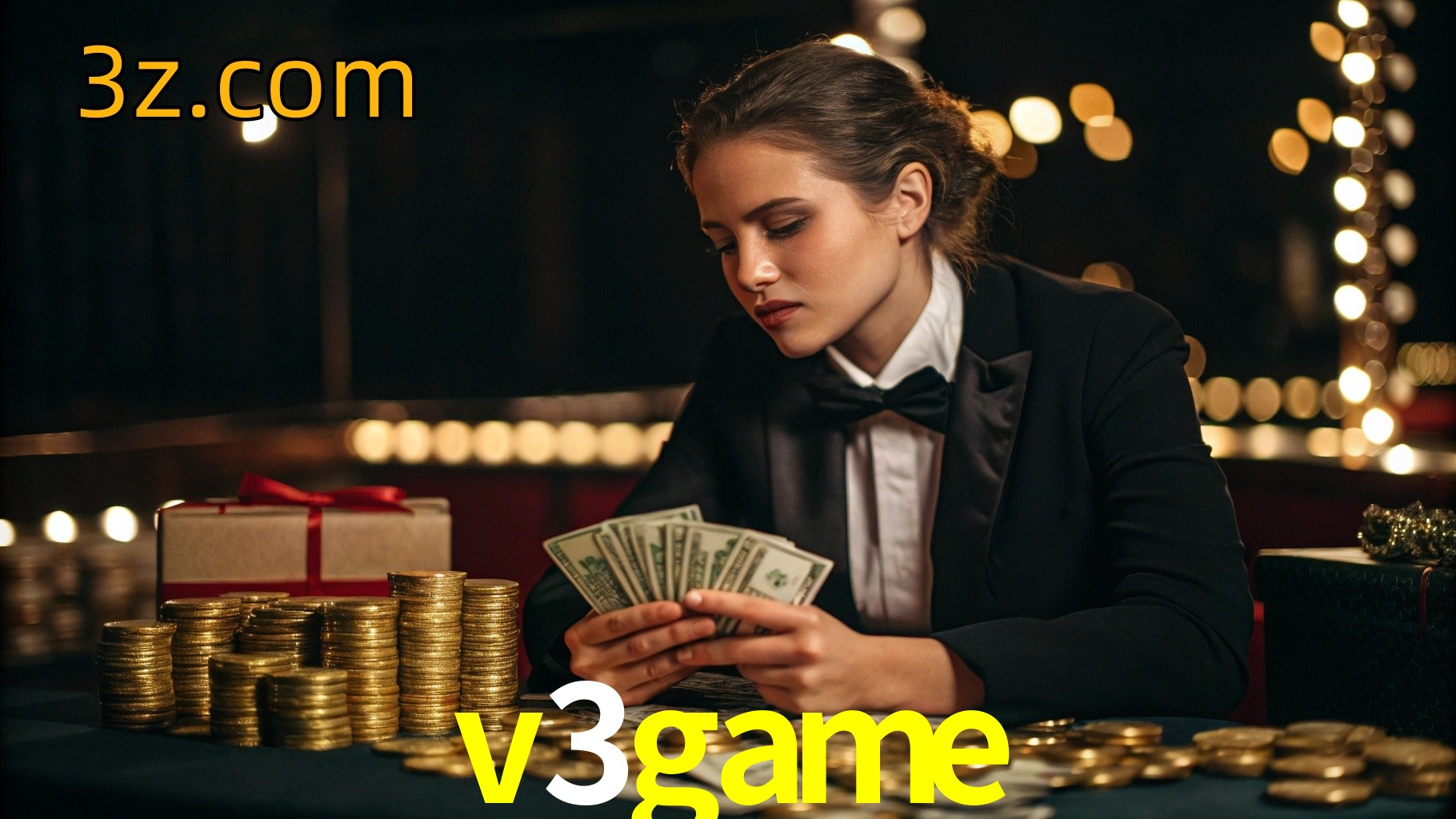 bet v3game