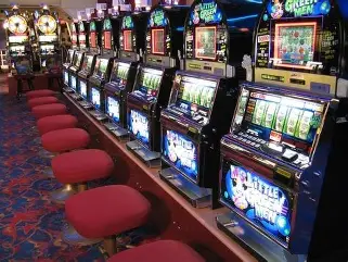 Fortune Dragon Slot